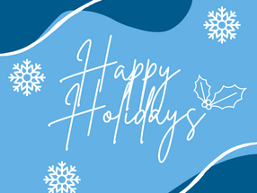 Caltech Y Closed 12/24 to 1/2 for Holidays