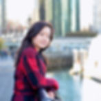 Sunny Cui ExComm President Caltech Y