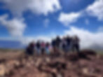 Hawai'i ASB 2024
