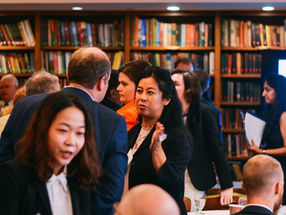 Caltech Y Winter Newsletter out now!