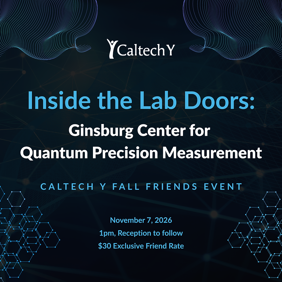 Inside the Lab Doors