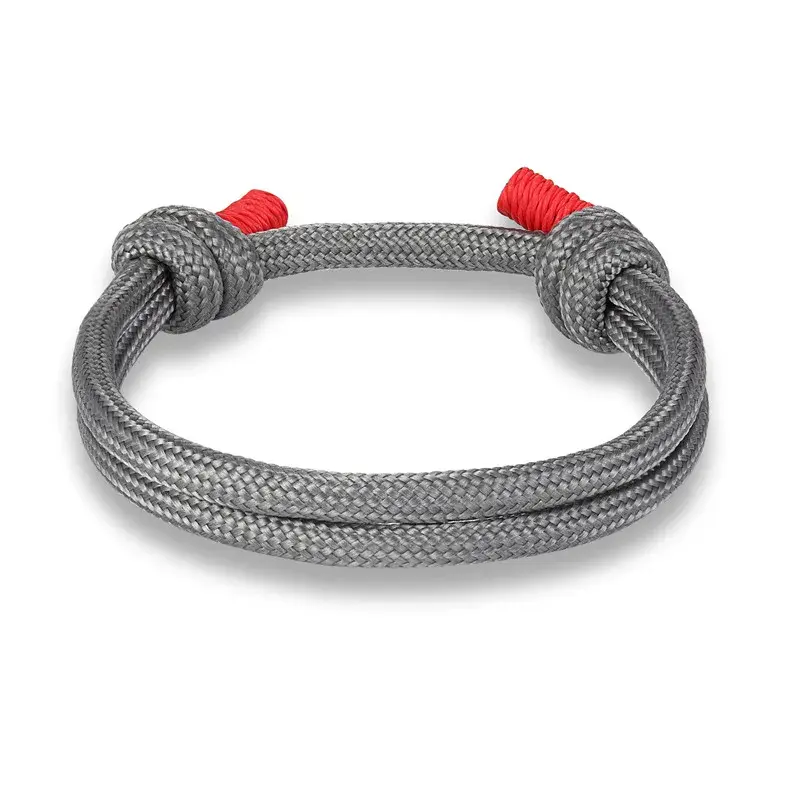 Thumbnail: Multi-Layer Survival Bracelets