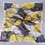 Thumbnail: Fashion Kerchief Silk Satin Neck Scarf for Women
