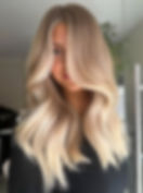 best blondes adelaide hair salon