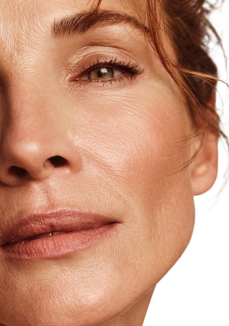 PDO thread lifting Adelaide at Medicosmetics, non-surgical facial rejuvenation and contouring