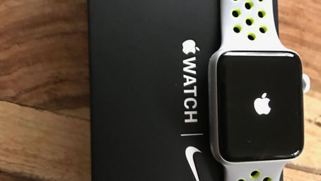 How to race well with your running watch