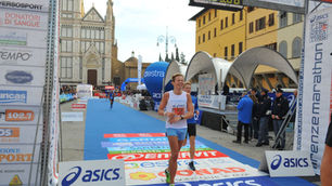 Post Marathon
