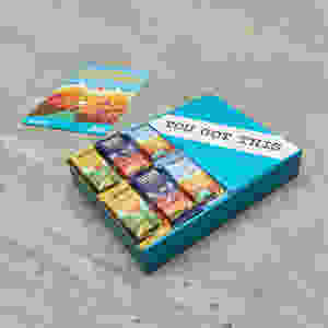 Tribe Booster Pack