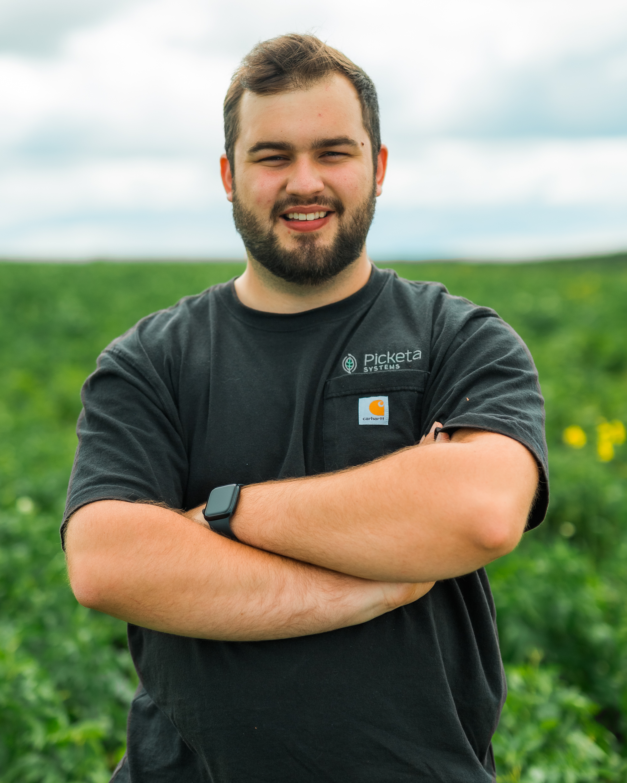 Writer: Maxime Dumont