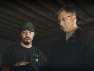 Technological Advancement in Precision Agriculture: A Case Study on Nutrient Management in NB