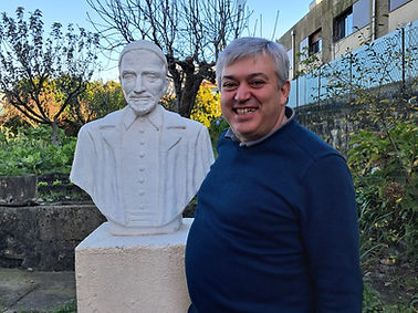 Pe. Gonçalo