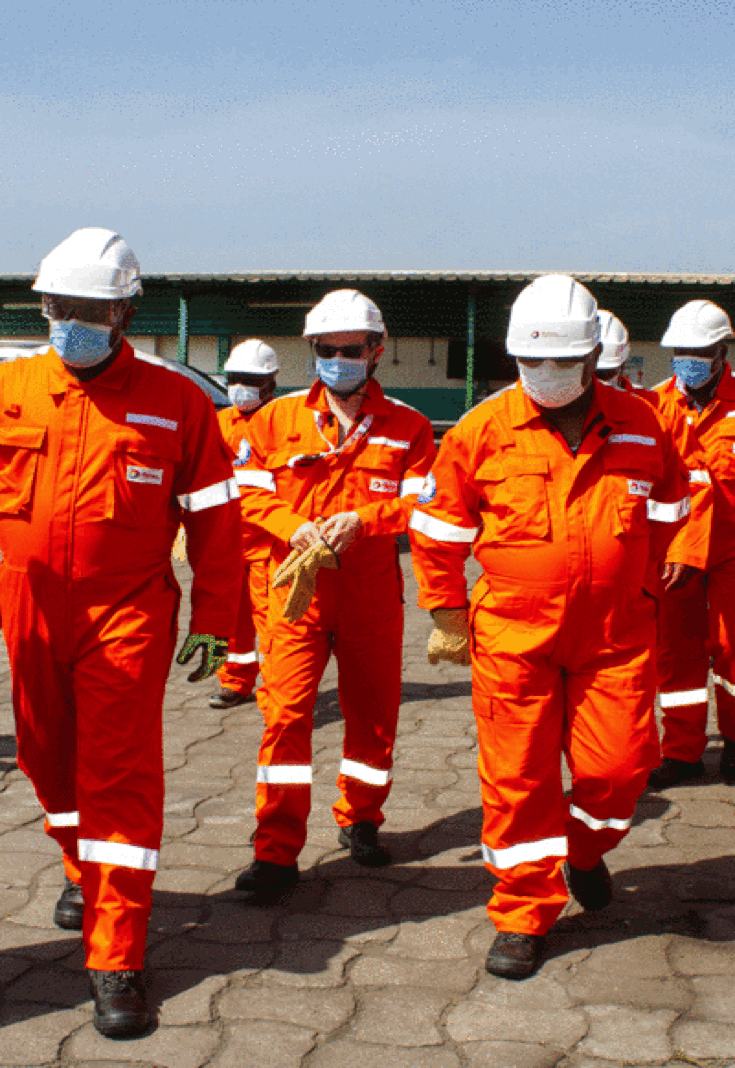 Visite de la base industrielle de TotalEnergies 19-01-22 .gif