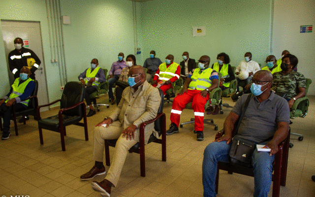Visite du site Lichendjili onshore-18-01-22 .gif