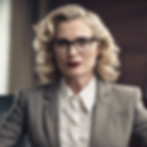 late 40's female professional boss team member.jpg