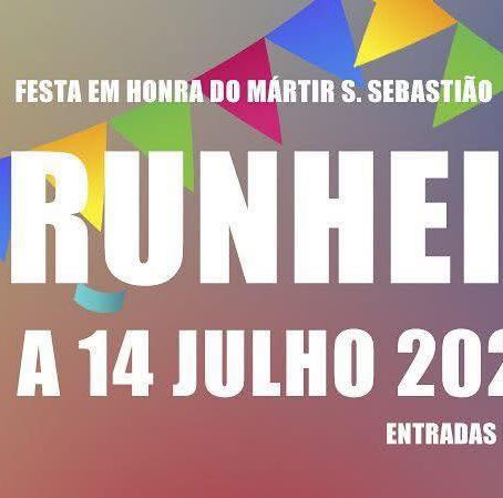 Festa da Abrunheira 2025