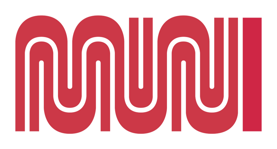 MUNI Logo