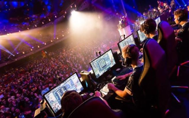 Hướng Dẫn Kiếm Tiền Triệu Mỗi Ngày Nhờ Cược W88 Esports content media