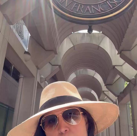 FOMC cut — quick video from the San Francisco Fed