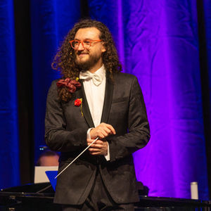 Die große Johann Strauss Revue