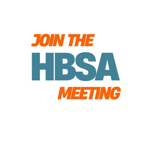 September HBSA Meeting