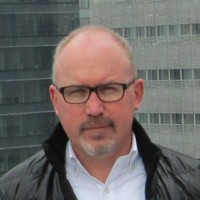 Ken Coit, LOC, City of Hamilton