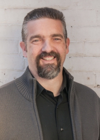 Andrew Robinson, HBSA