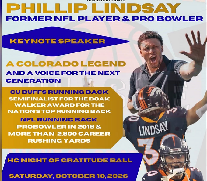 Hillside Connection