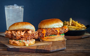 2025 Fast Casual Top 100 Movers & Shakers