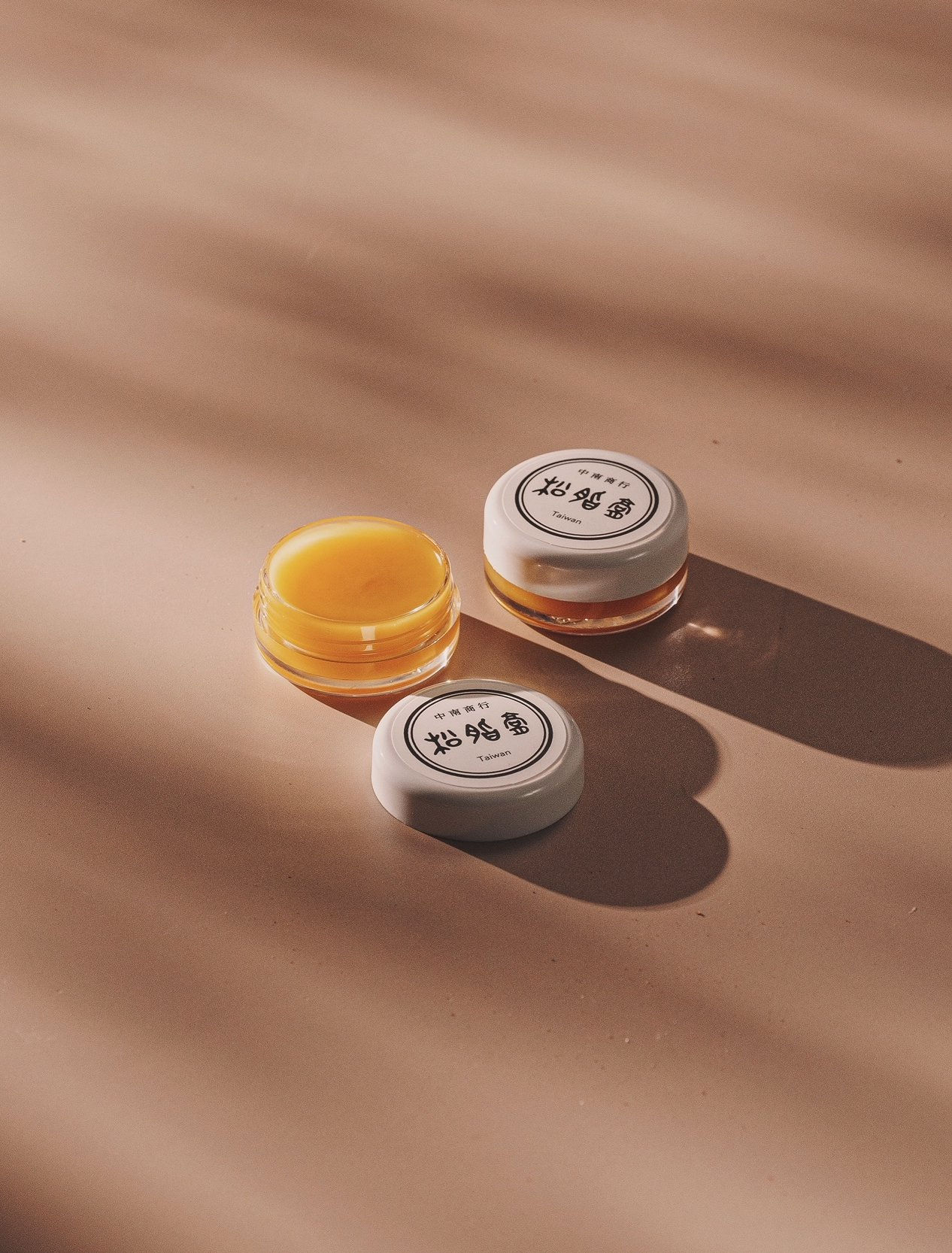 【中南商行】松脂膏-15ml(凡士林款)