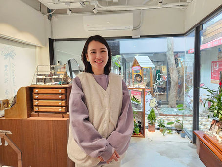 創業、自我成長|每一個選擇,都成就了當下的美好,選擇,不只是取捨,而是我們心之所向