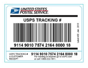 USPS Supplies | goldenstatesystems
