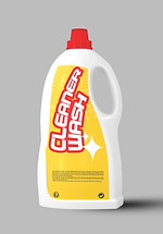 etiquettes produits chimiques