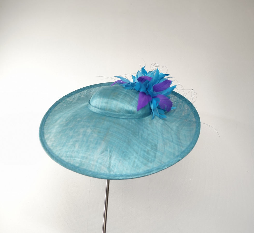 Thumbnail: Ripple Turquoise & Purple 💜