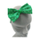 Thumbnail: Polka Dot Baby Bow Headband