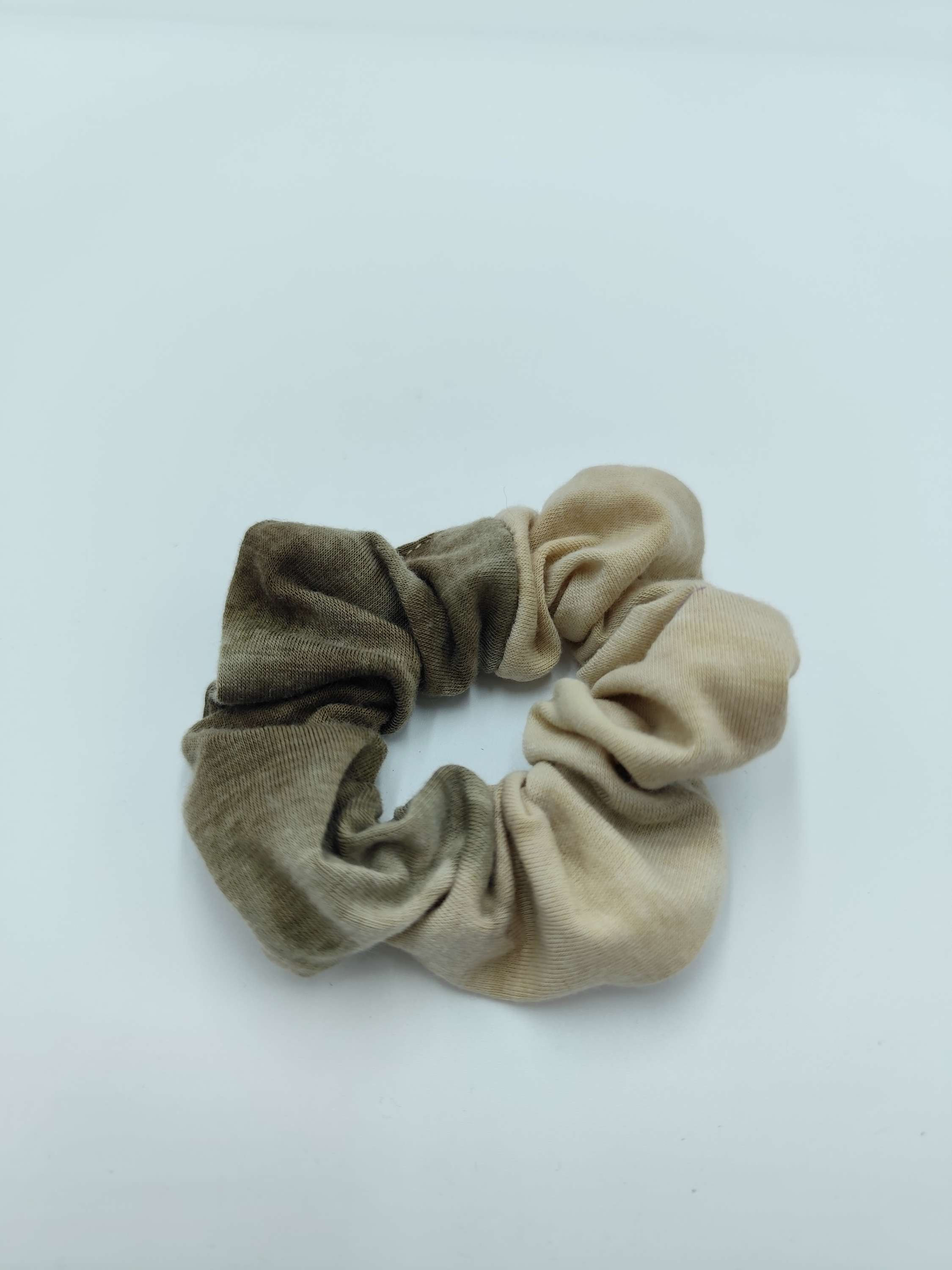 Hand Tye Dye Organic Cotton 