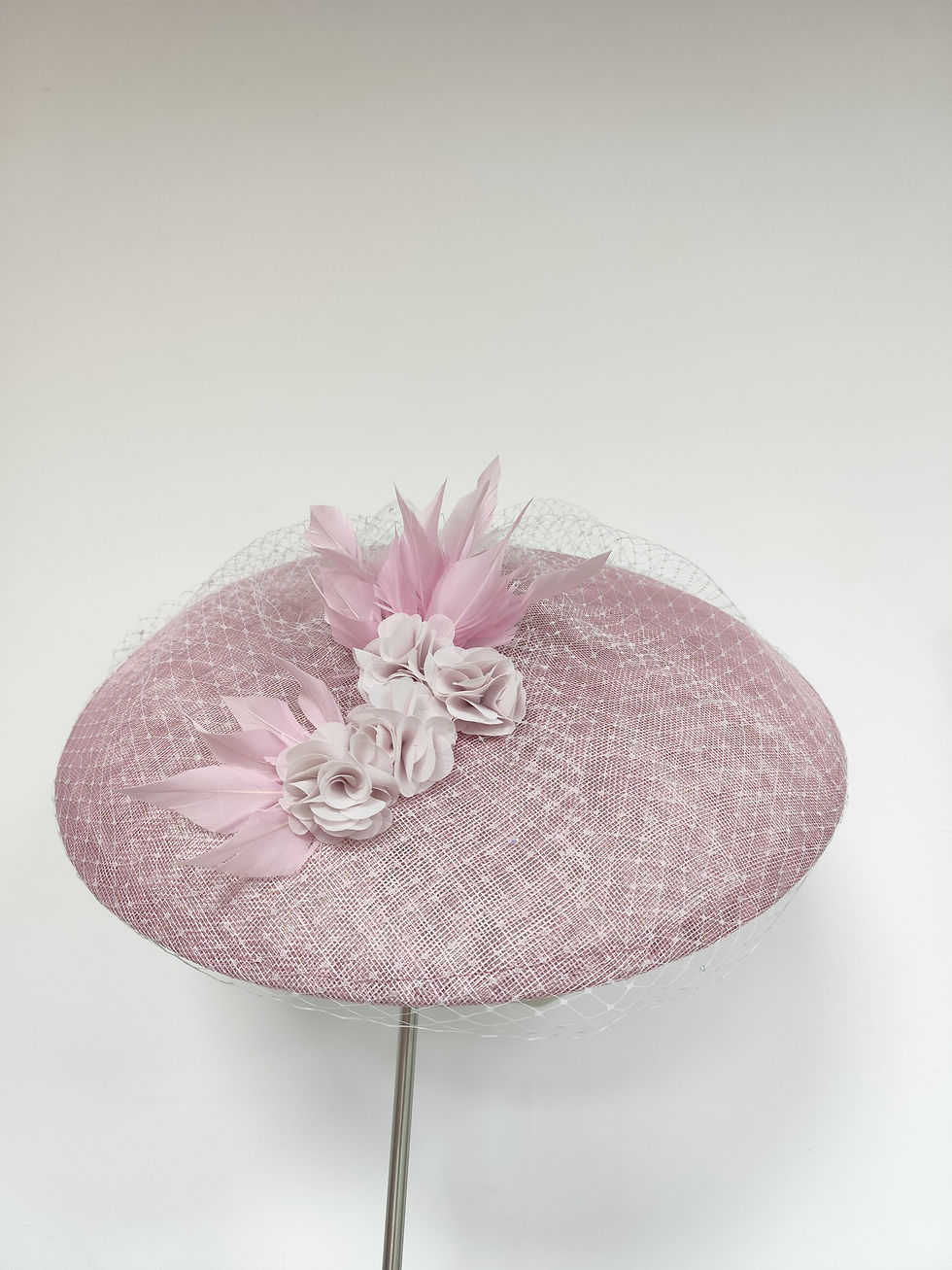 Thumbnail: Pink Bloom Rose