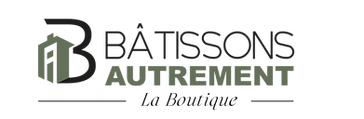 La boutique bâtissons autrement