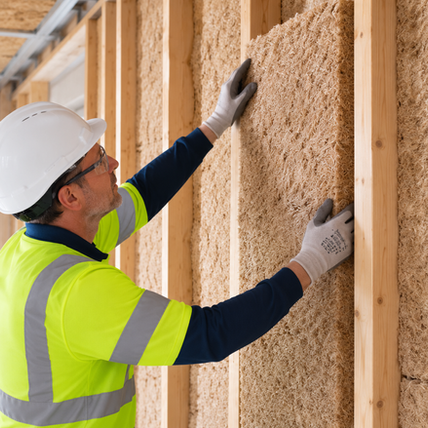 Pourquoi isoler sa maison ?