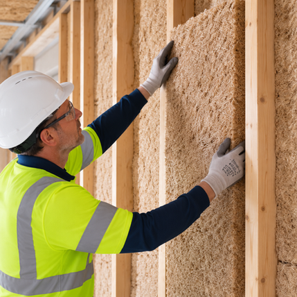 Pourquoi isoler sa maison ?