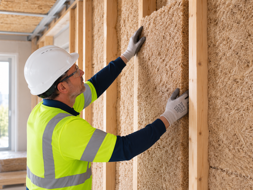 Pourquoi isoler sa maison ?