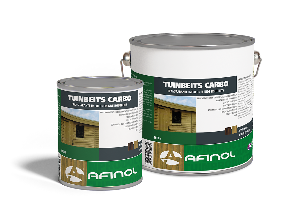 AFINOL Tuinbeits Carbo Transparant - Groen - Combi.png