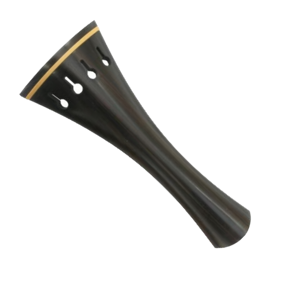 ITALIAN FRENCH CELLO TAILPIECE