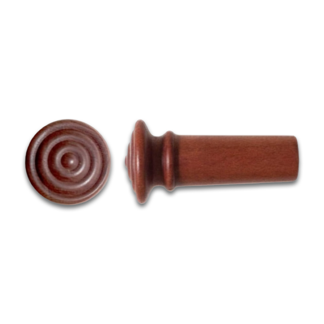 GROOVE VIOLA ENDBUTTON