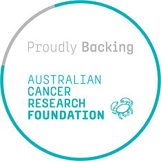 Proudly backing Australian Cancer Research Foundation by donating 38% of gross proceeds for each sale. The Silk Rags Project is a Social Enterprise Business,.
