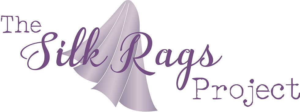 Thumbnail: The Silk rags project