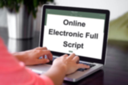 The Silk Rags Project online e-script in full