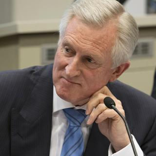 Dr John Hewson joins Sustainable Business Australia board as new Chair-elect