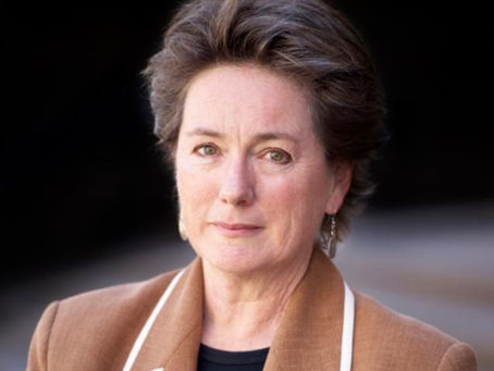 SBA welcomes Professor Kate Auty as Board Director