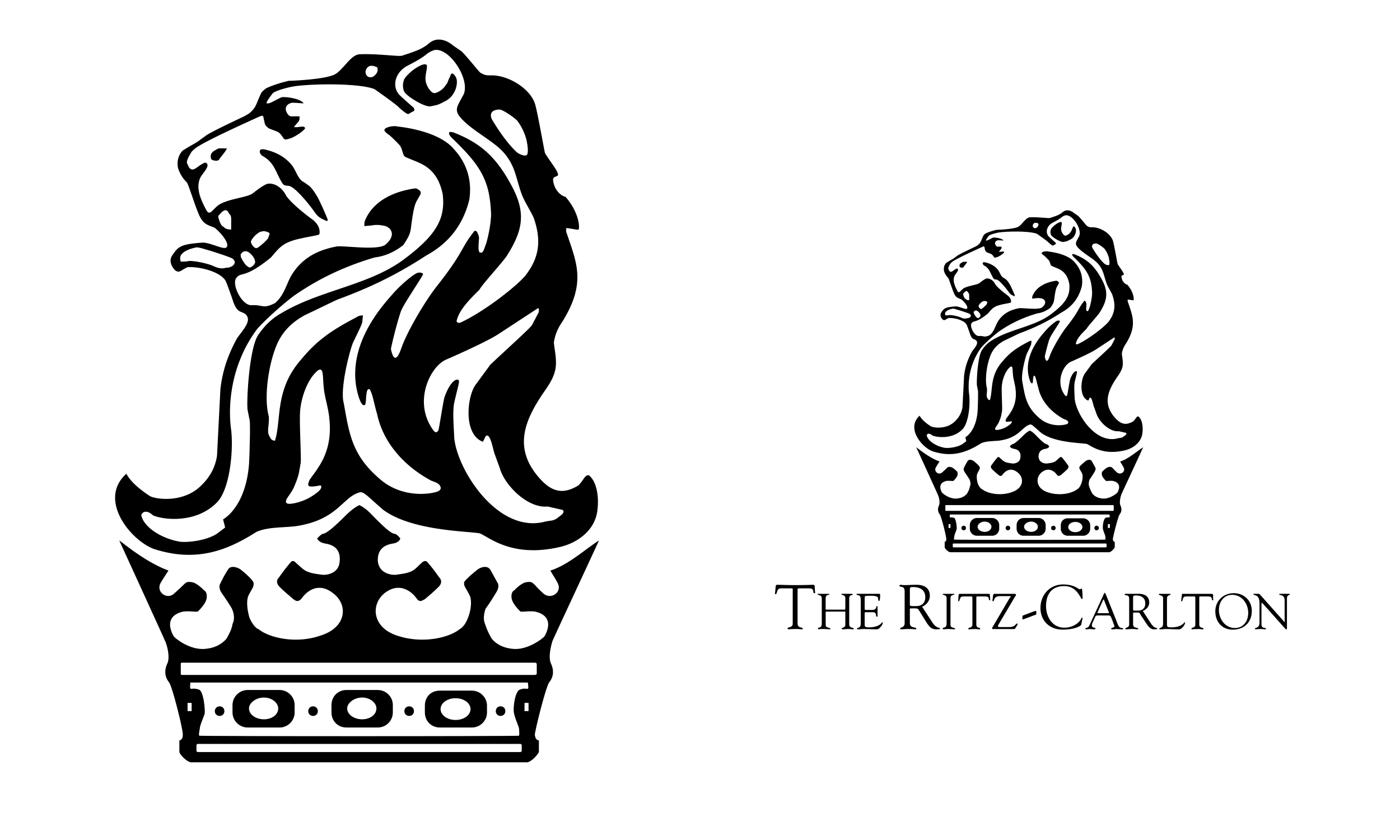Logo Ritz-Carlton