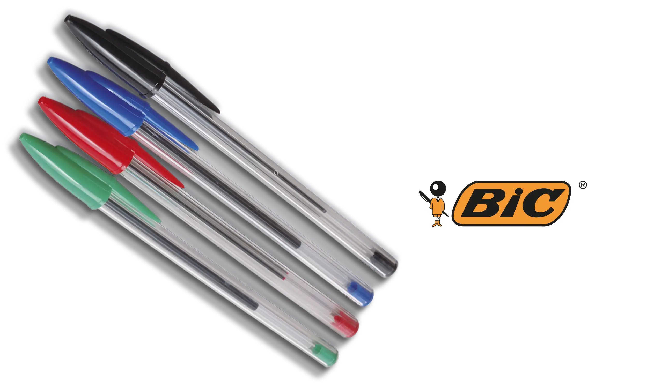 Logo BIC